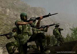 vietcong