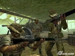 vietcong 3